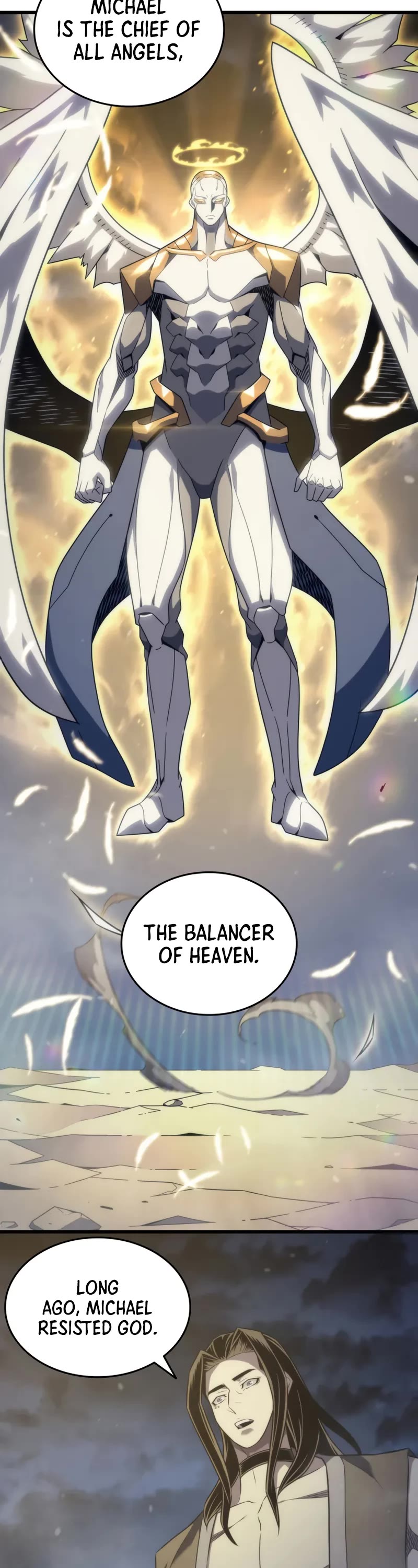 The Great Mage Returns After 4000 Years chapter 195 page 18