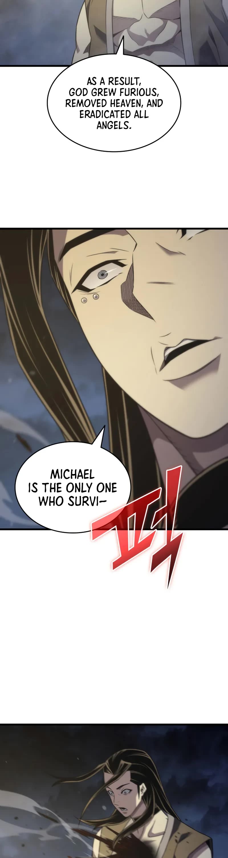 The Great Mage Returns After 4000 Years chapter 195 page 19