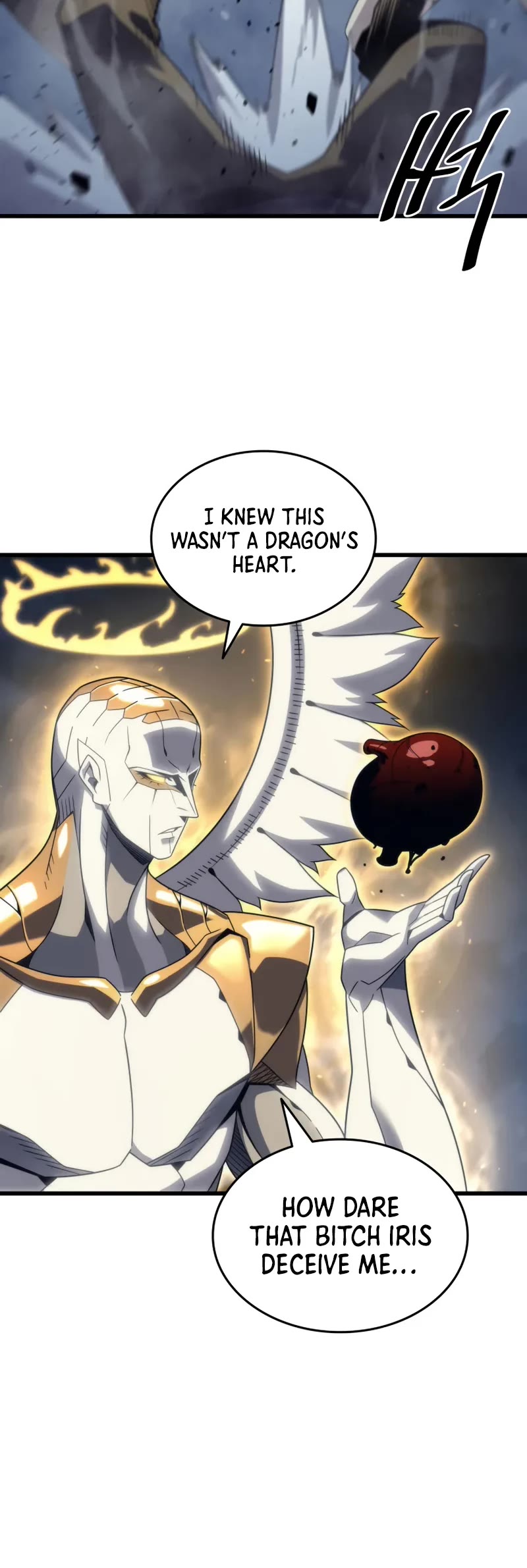 The Great Mage Returns After 4000 Years chapter 195 page 21