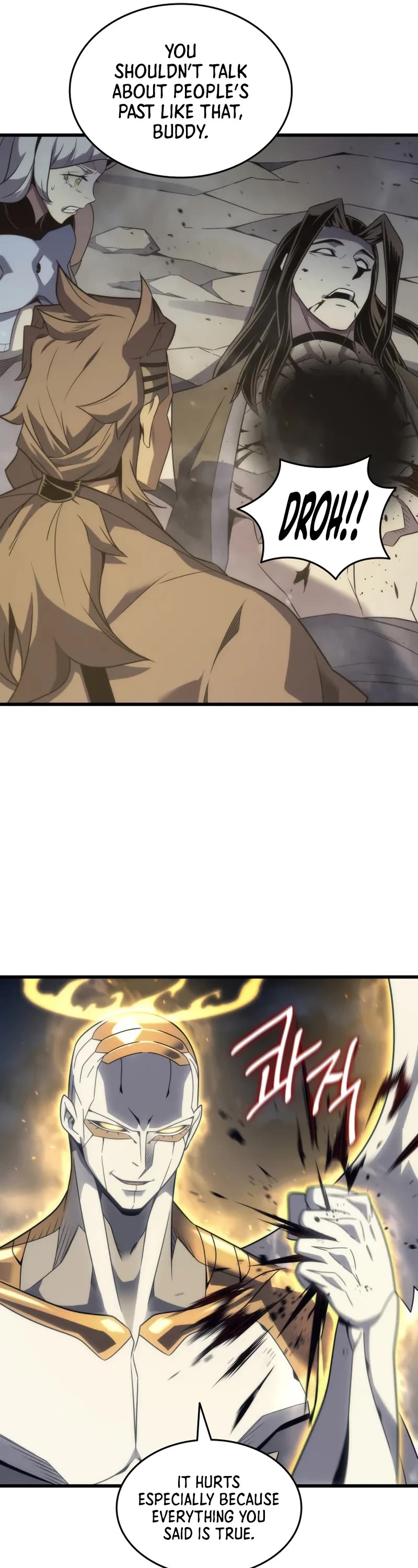 The Great Mage Returns After 4000 Years chapter 195 page 22