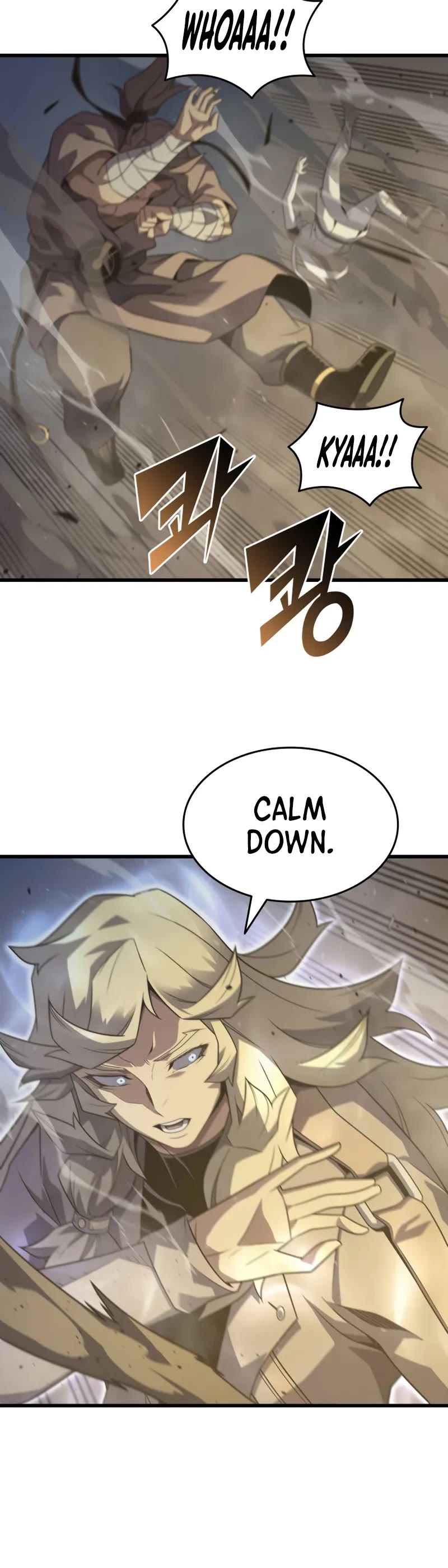 The Great Mage Returns After 4000 Years chapter 195 page 26