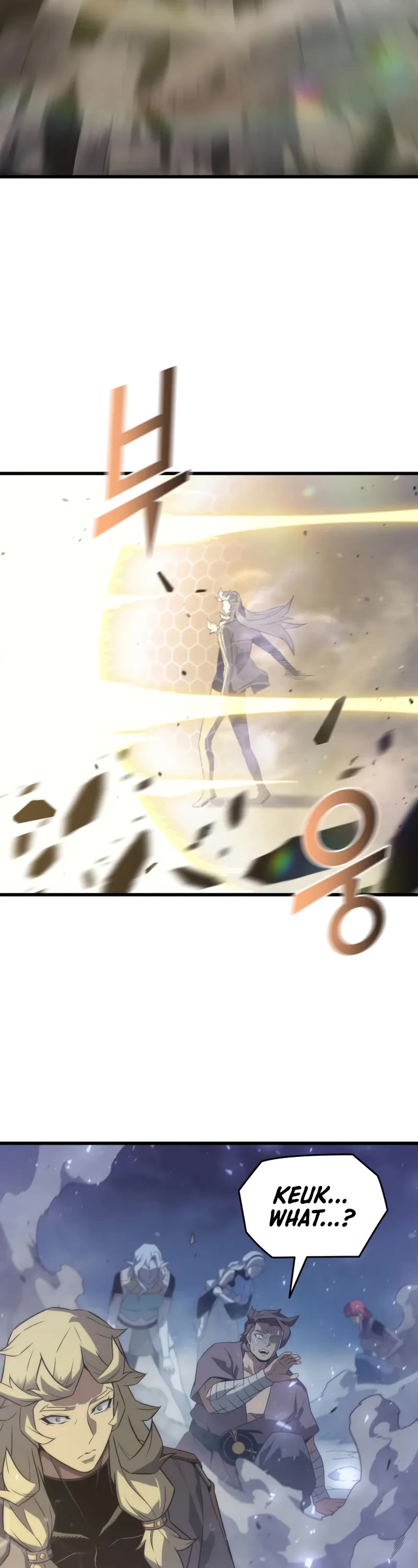 The Great Mage Returns After 4000 Years chapter 195 page 28