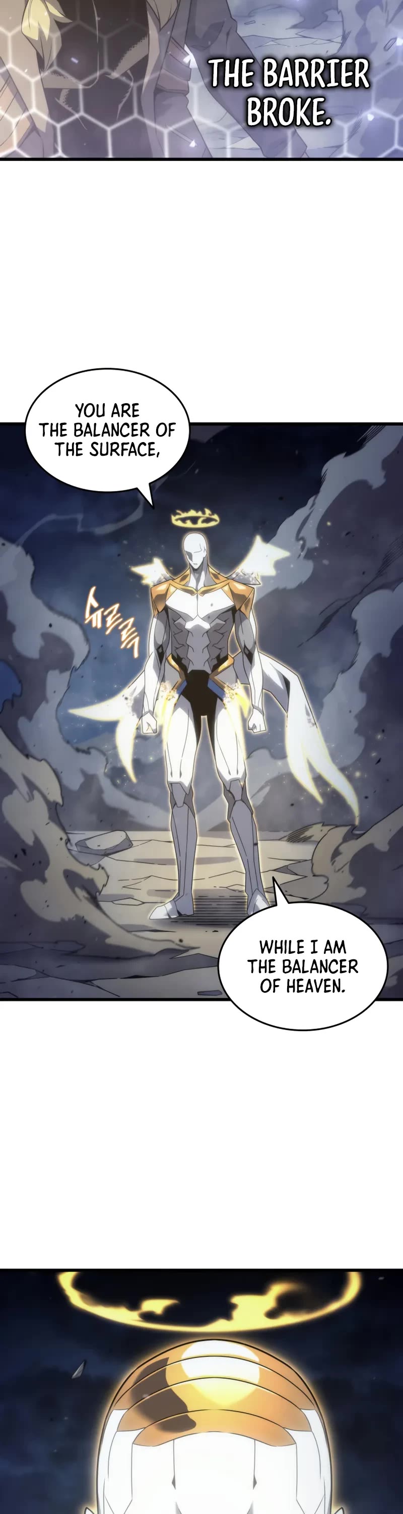 The Great Mage Returns After 4000 Years chapter 195 page 29