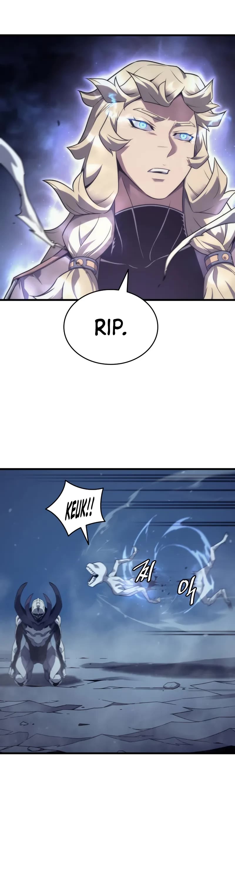 The Great Mage Returns After 4000 Years chapter 195 page 3