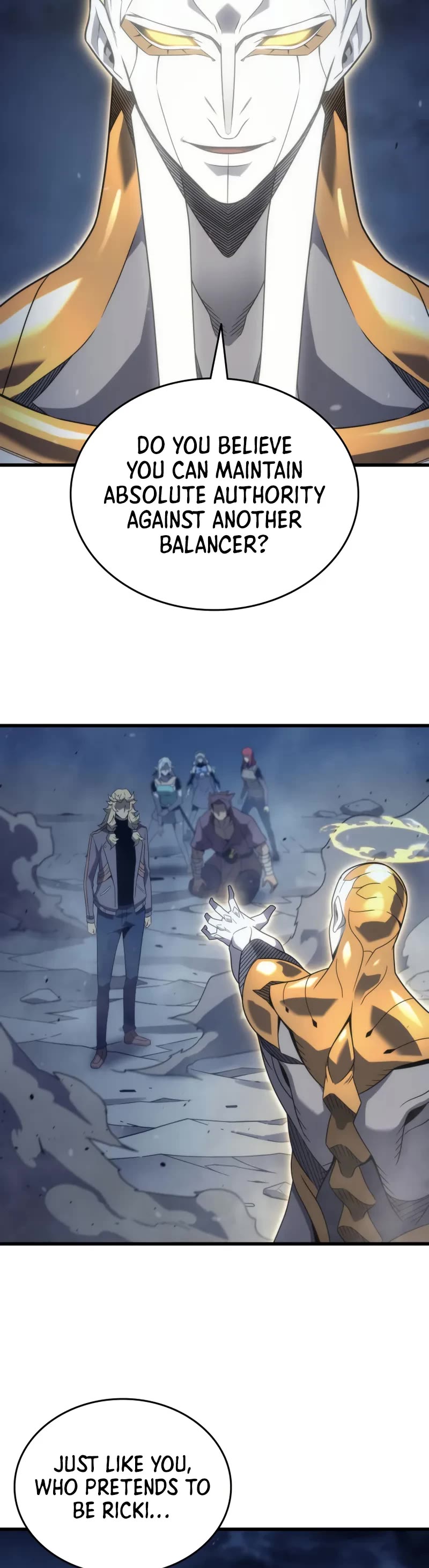 The Great Mage Returns After 4000 Years chapter 195 page 30