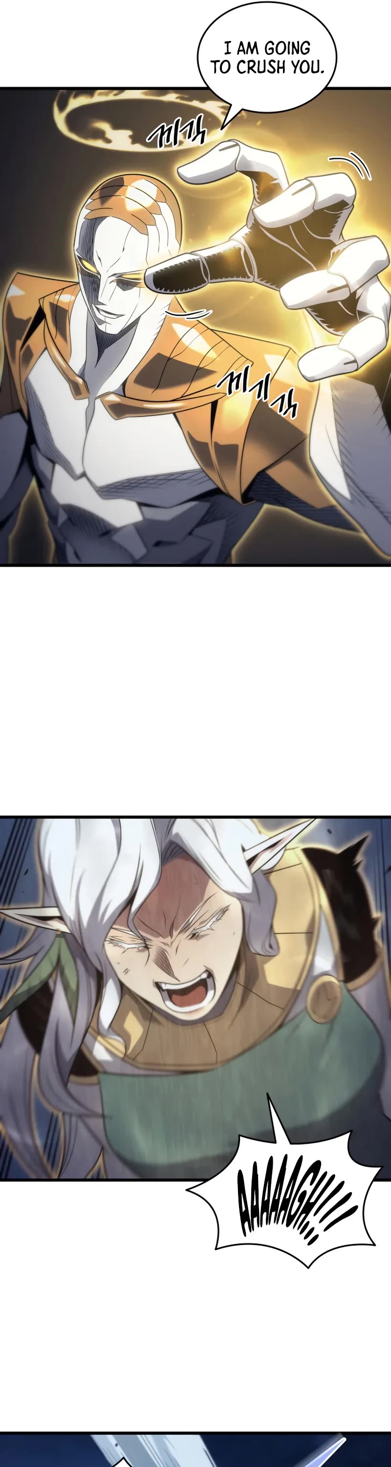 The Great Mage Returns After 4000 Years chapter 195 page 32