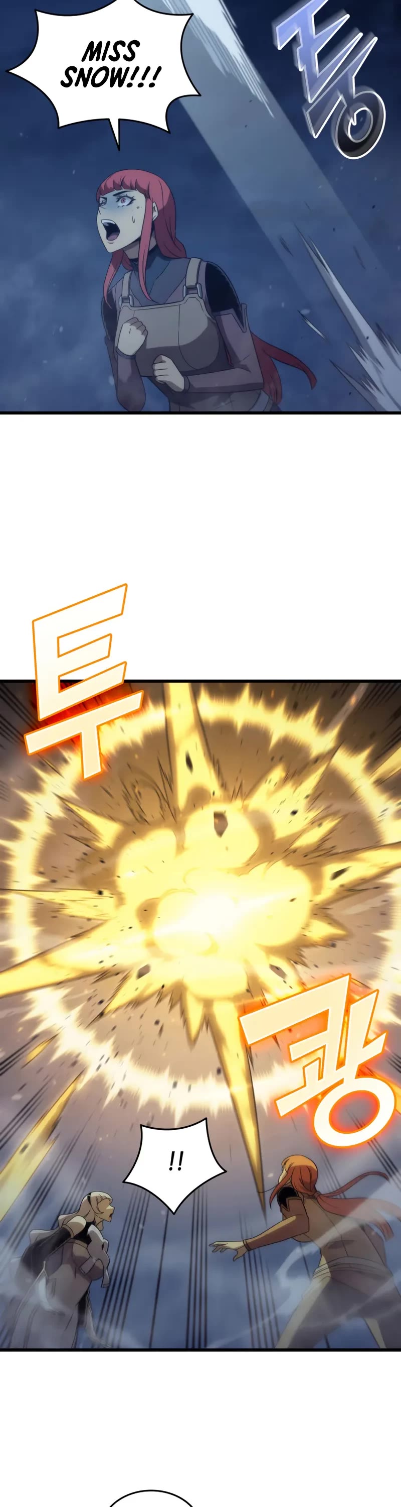 The Great Mage Returns After 4000 Years chapter 195 page 33