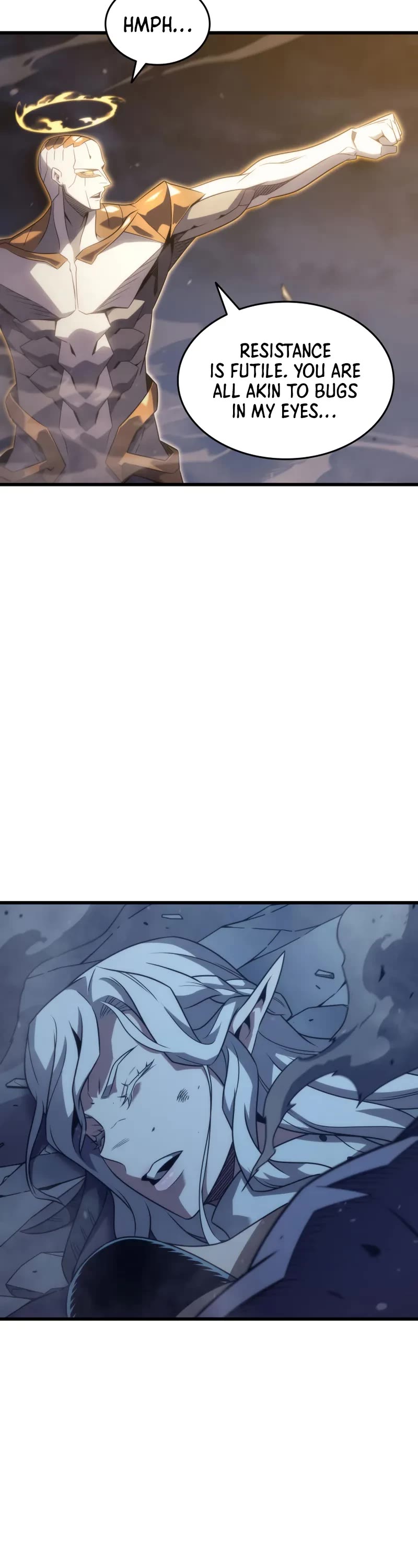 The Great Mage Returns After 4000 Years chapter 195 page 34