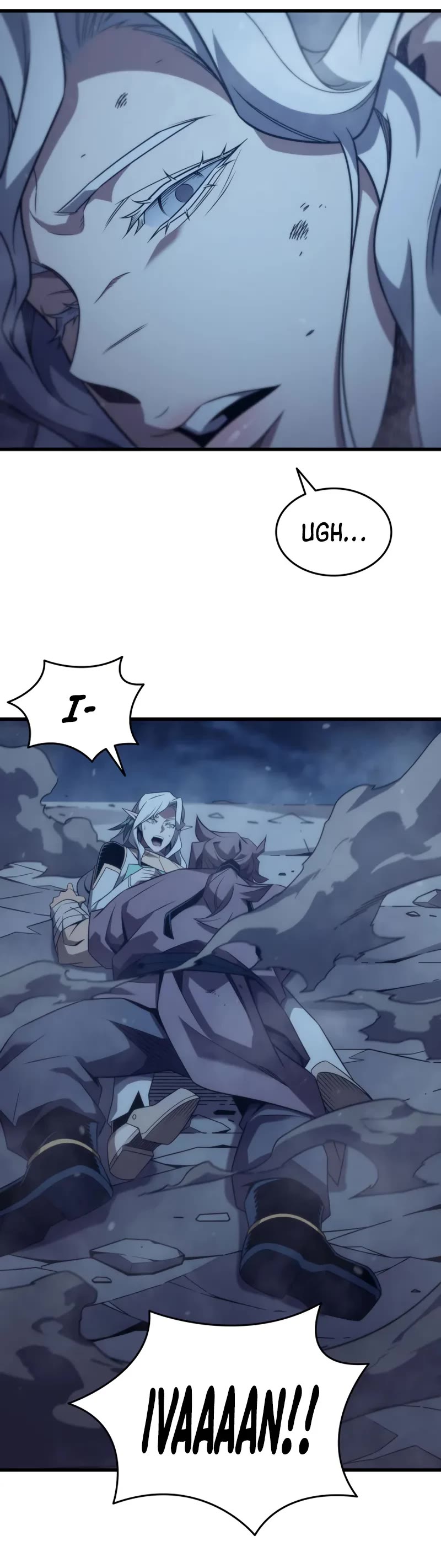 The Great Mage Returns After 4000 Years chapter 195 page 35