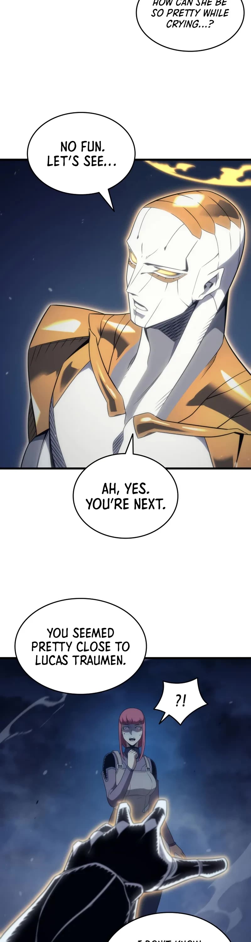 The Great Mage Returns After 4000 Years chapter 195 page 38