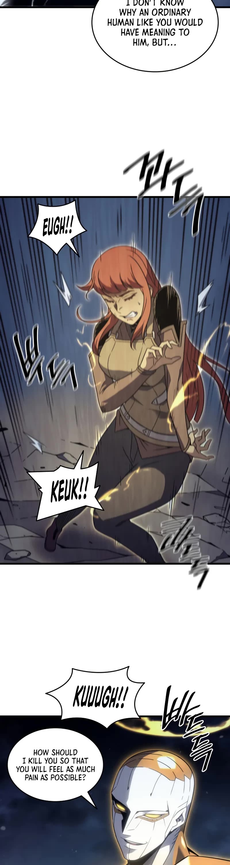 The Great Mage Returns After 4000 Years chapter 195 page 39