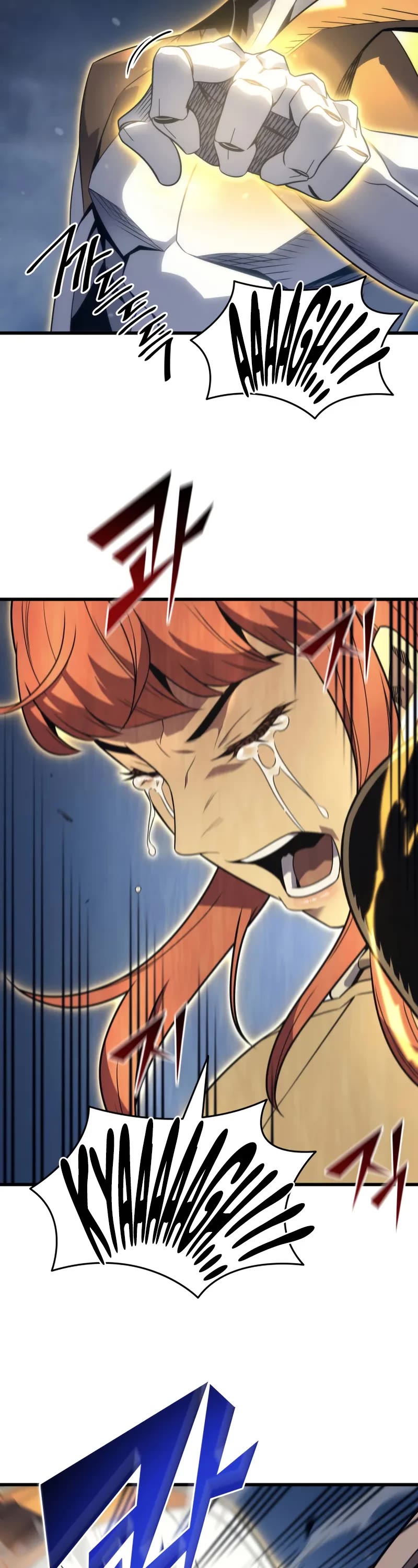 The Great Mage Returns After 4000 Years chapter 195 page 40