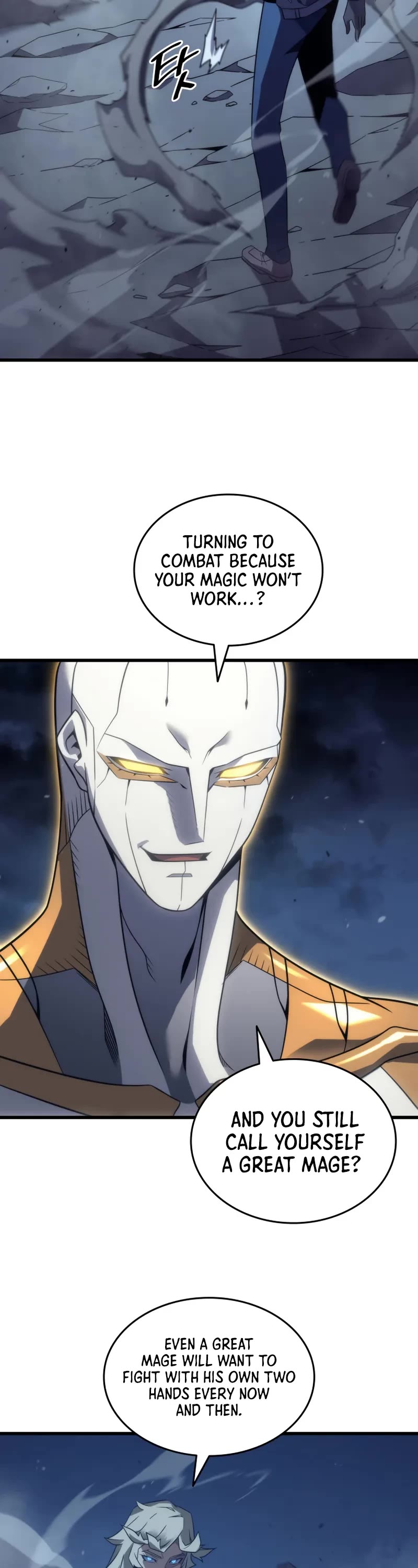 The Great Mage Returns After 4000 Years chapter 195 page 44