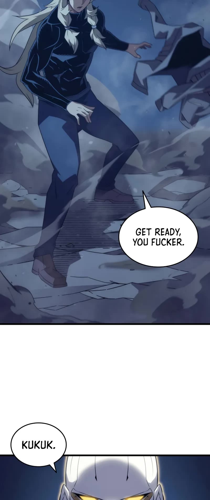 The Great Mage Returns After 4000 Years chapter 195 page 45