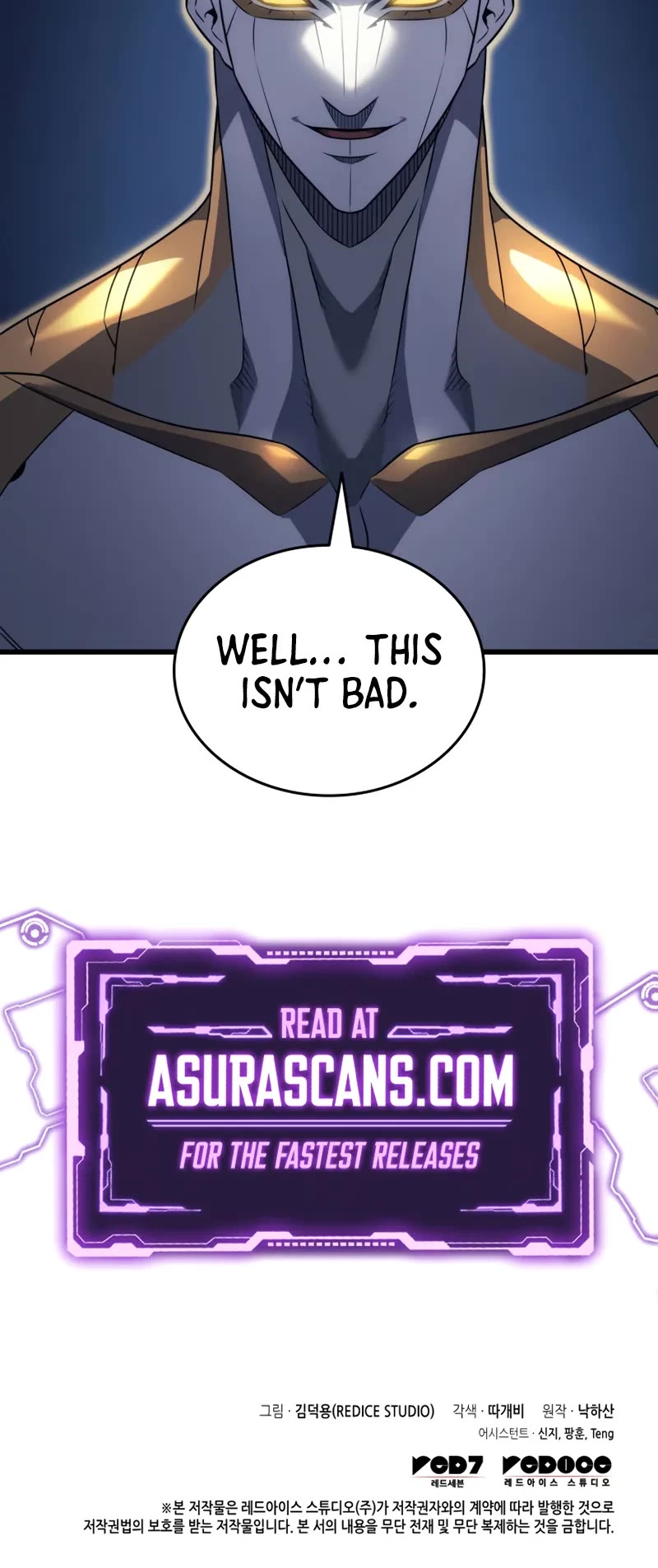 The Great Mage Returns After 4000 Years chapter 195 page 46