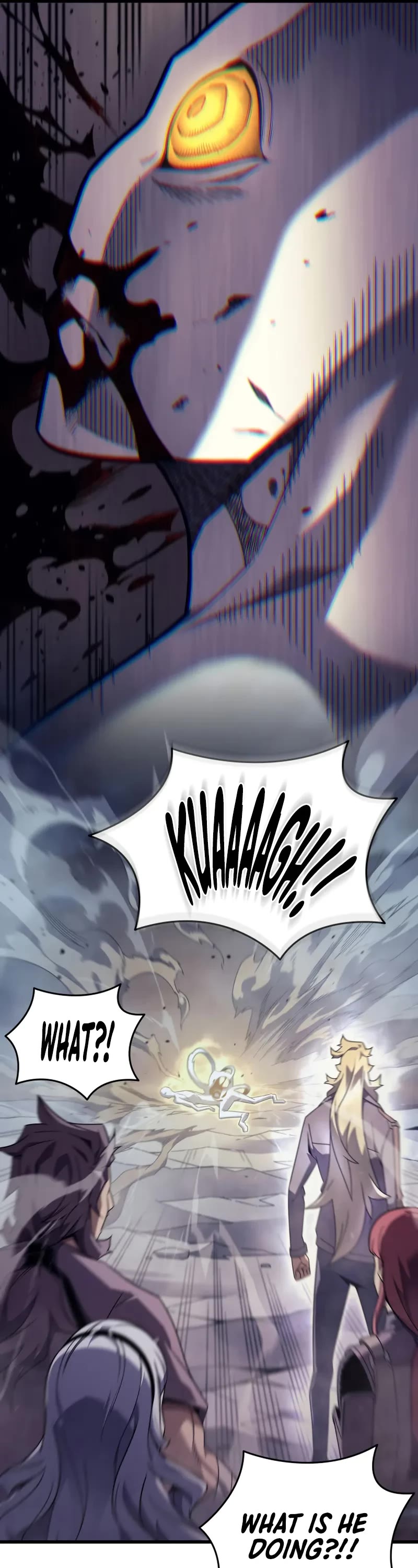 The Great Mage Returns After 4000 Years chapter 195 page 7