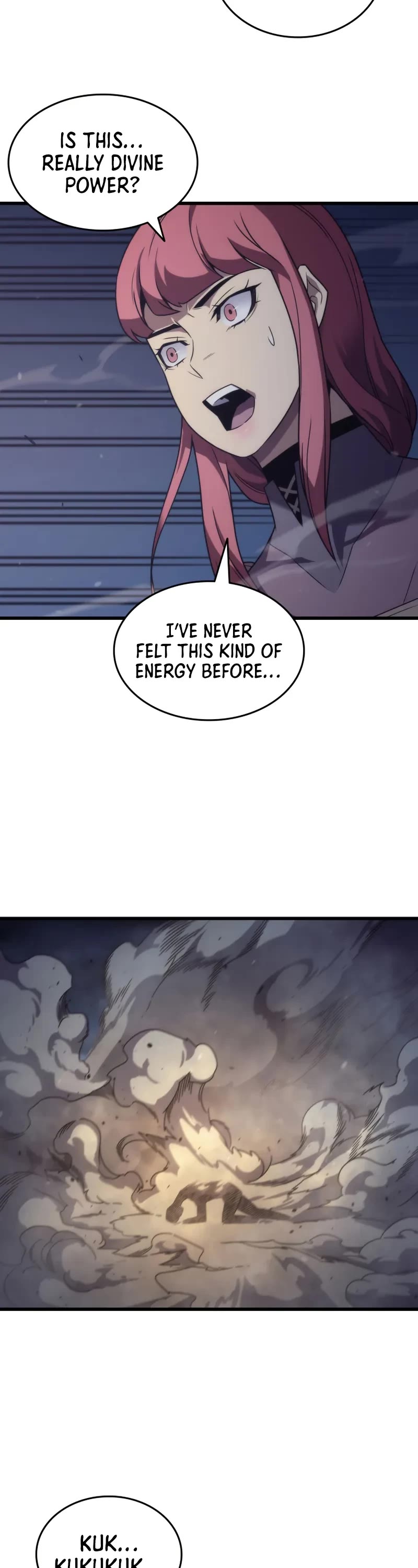 The Great Mage Returns After 4000 Years chapter 195 page 9