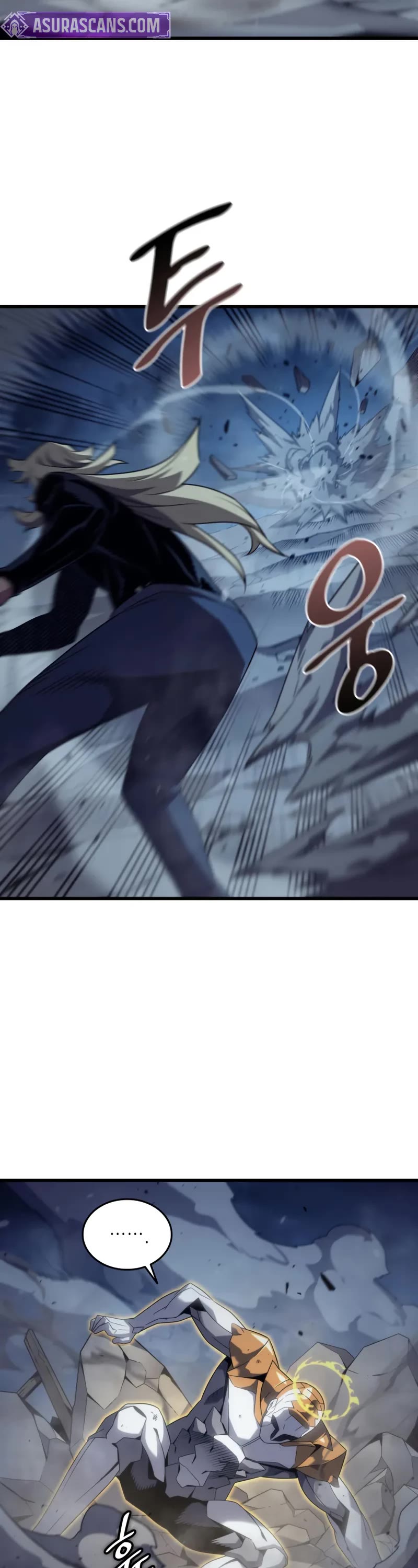 The Great Mage Returns After 4000 Years chapter 196 page 13