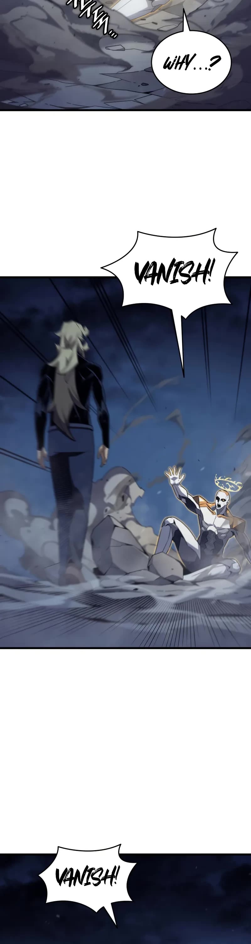 The Great Mage Returns After 4000 Years chapter 196 page 14