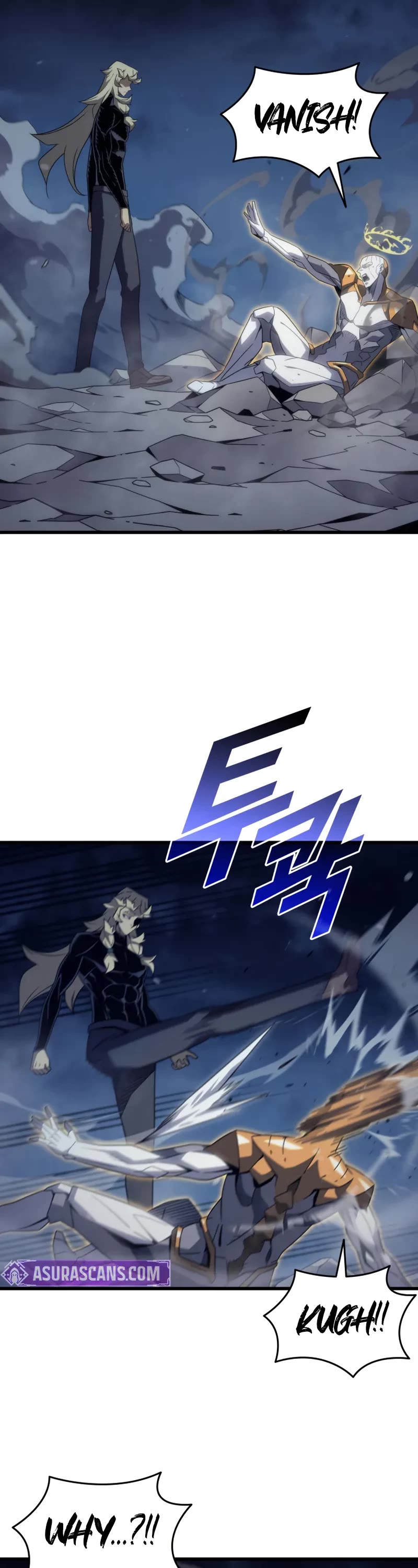 The Great Mage Returns After 4000 Years chapter 196 page 15