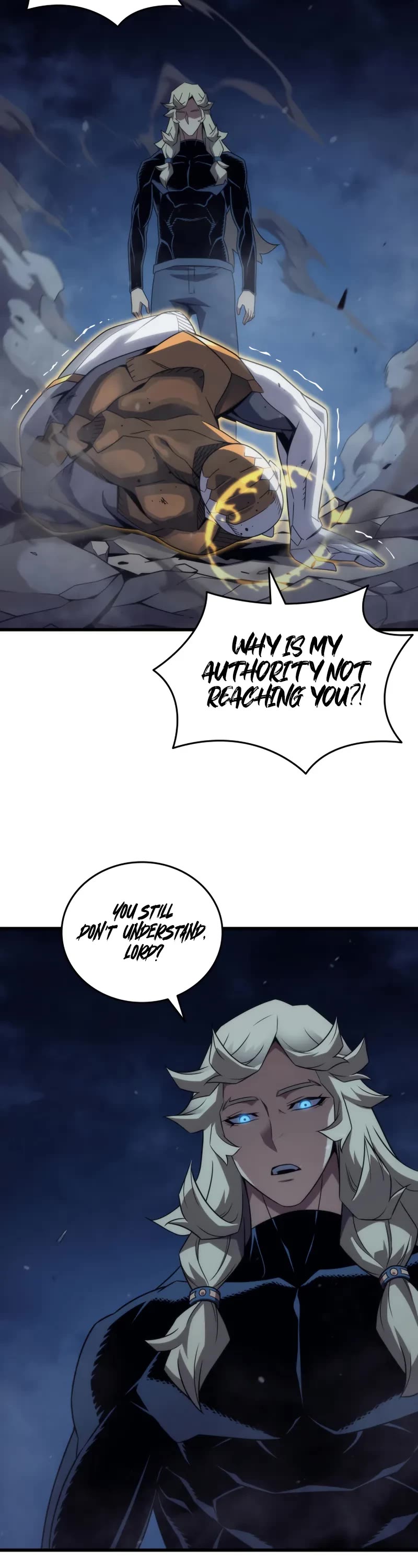 The Great Mage Returns After 4000 Years chapter 196 page 16