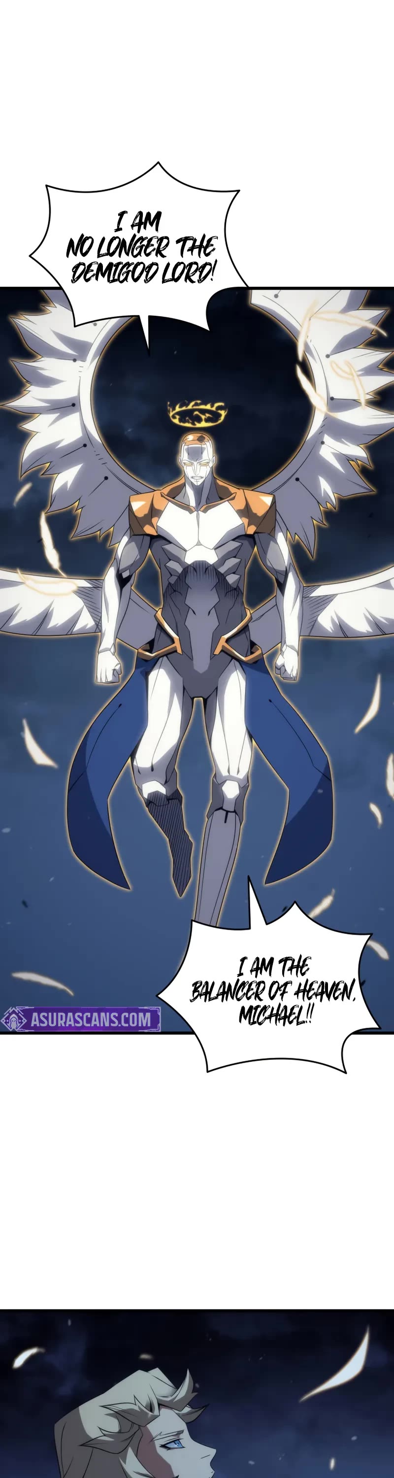 The Great Mage Returns After 4000 Years chapter 196 page 19