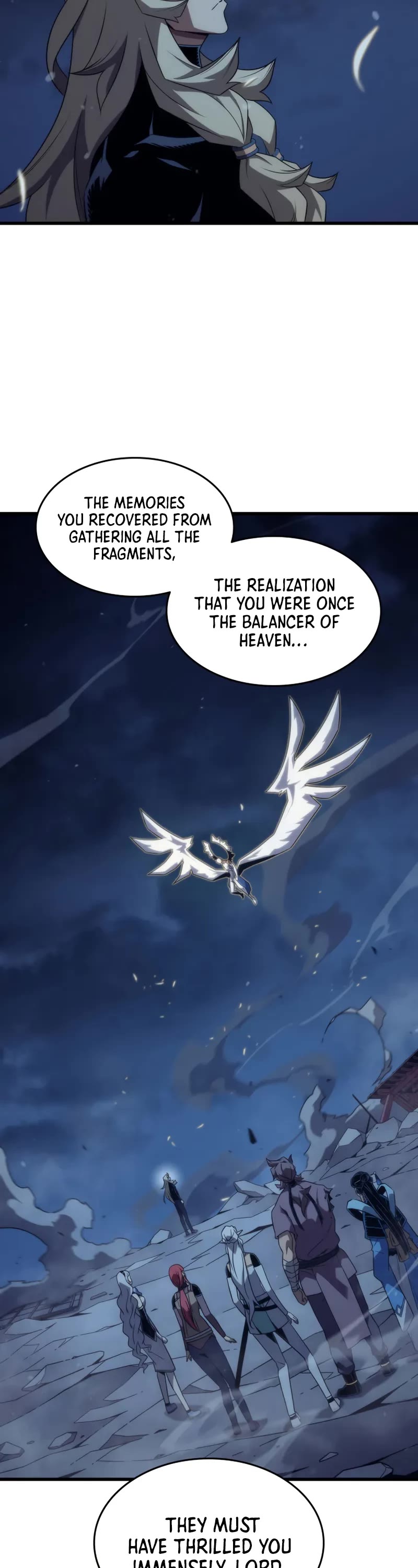 The Great Mage Returns After 4000 Years chapter 196 page 20