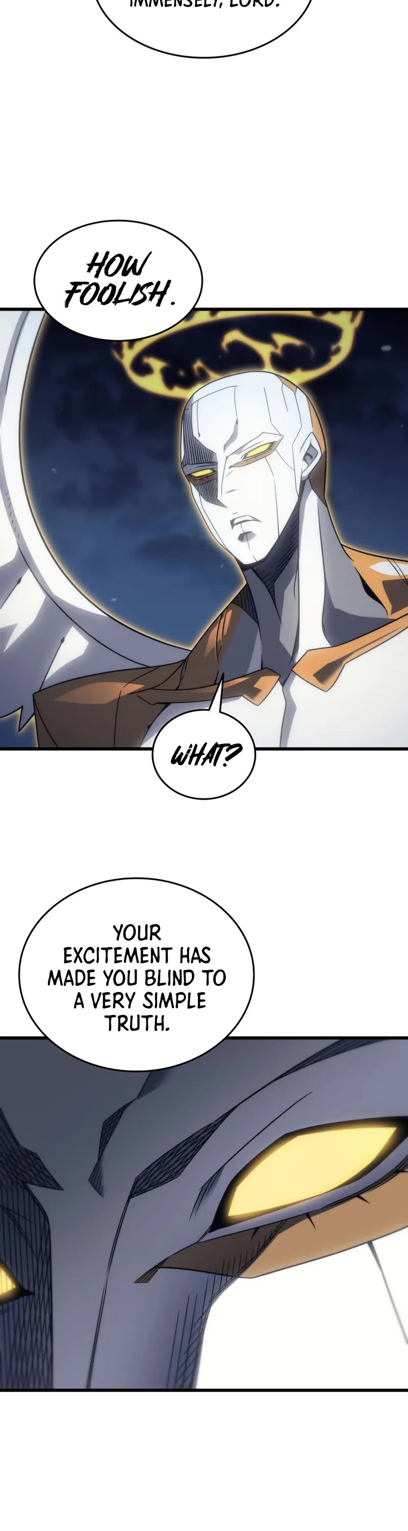 The Great Mage Returns After 4000 Years chapter 196 page 21