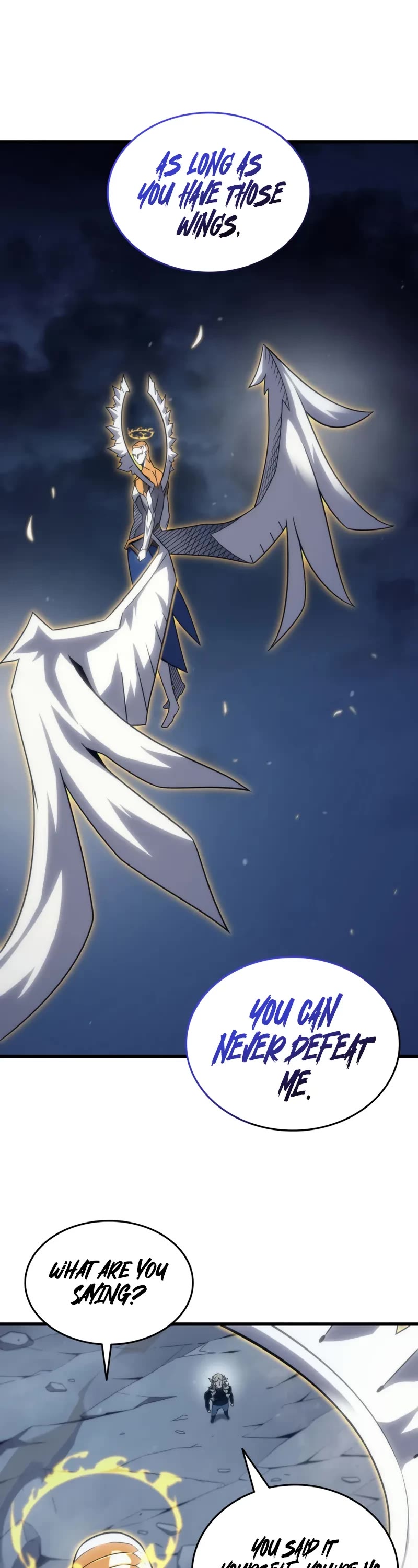 The Great Mage Returns After 4000 Years chapter 196 page 22