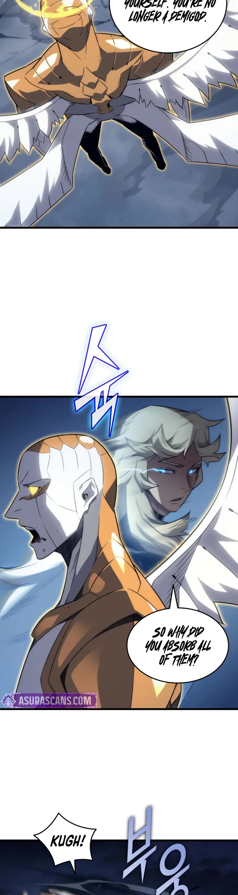 The Great Mage Returns After 4000 Years chapter 196 page 23