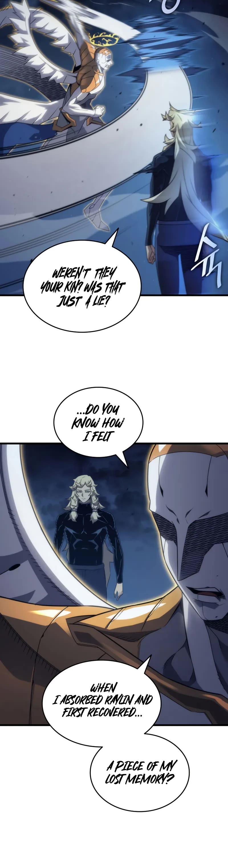 The Great Mage Returns After 4000 Years chapter 196 page 24