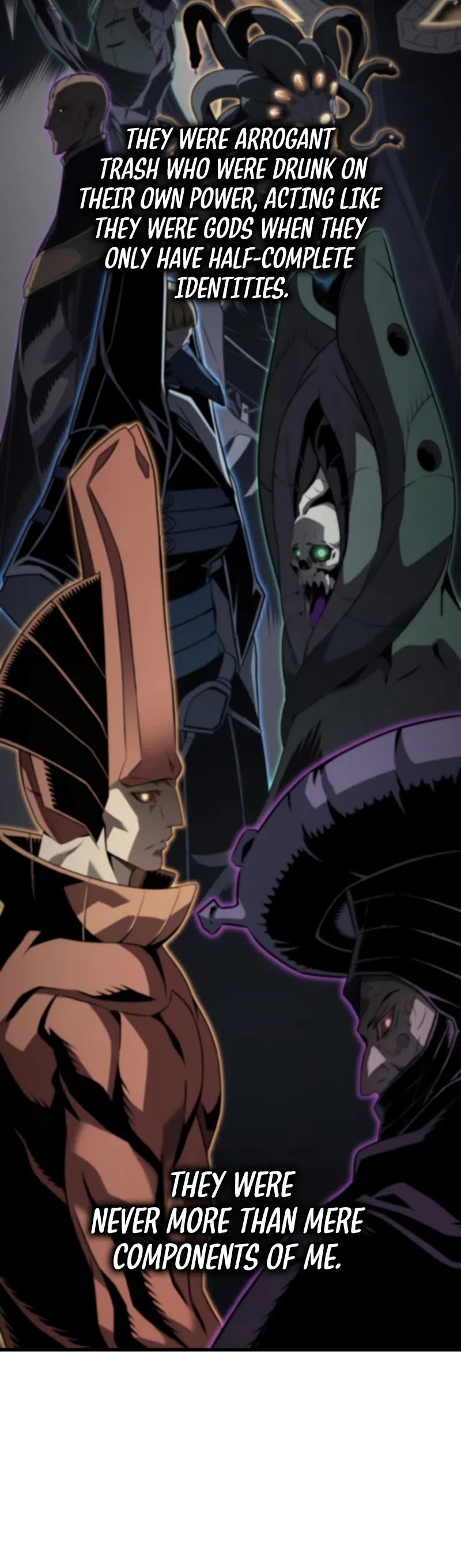 The Great Mage Returns After 4000 Years chapter 196 page 26