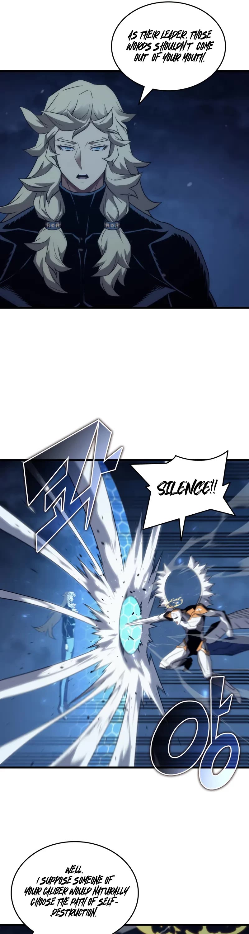 The Great Mage Returns After 4000 Years chapter 196 page 27