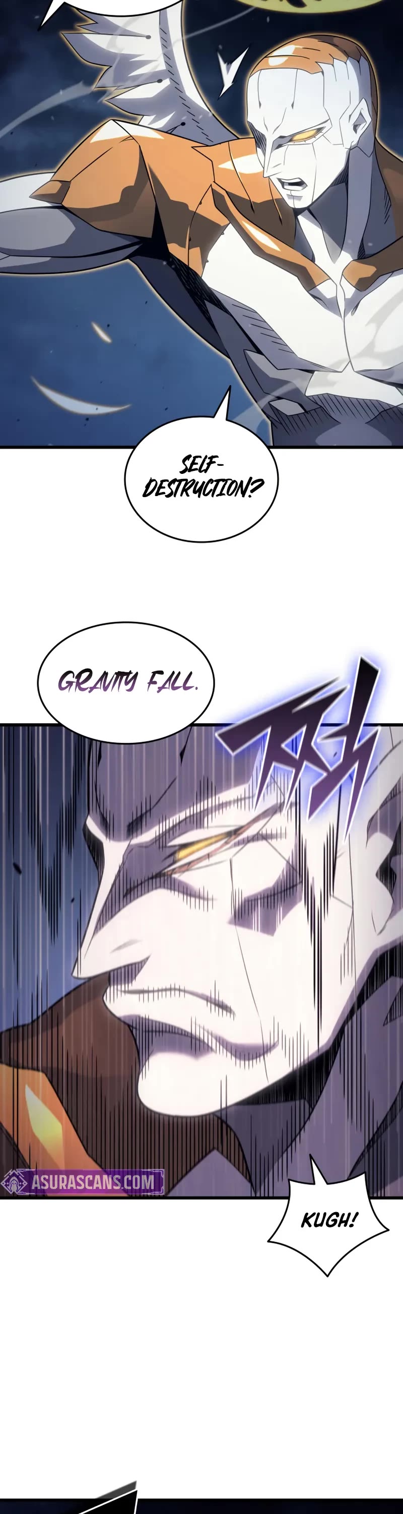 The Great Mage Returns After 4000 Years chapter 196 page 28