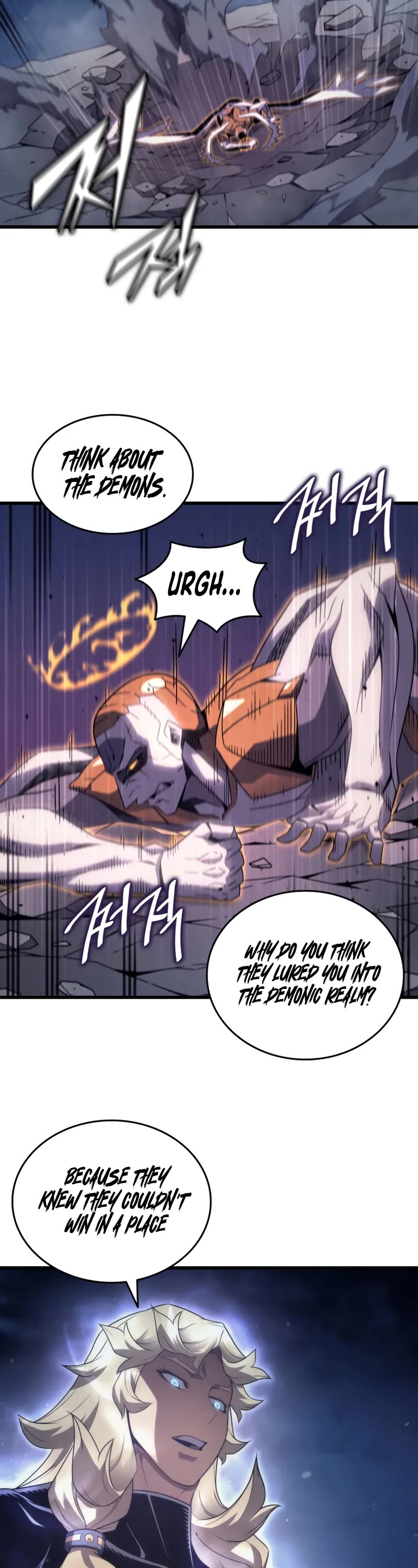 The Great Mage Returns After 4000 Years chapter 196 page 30