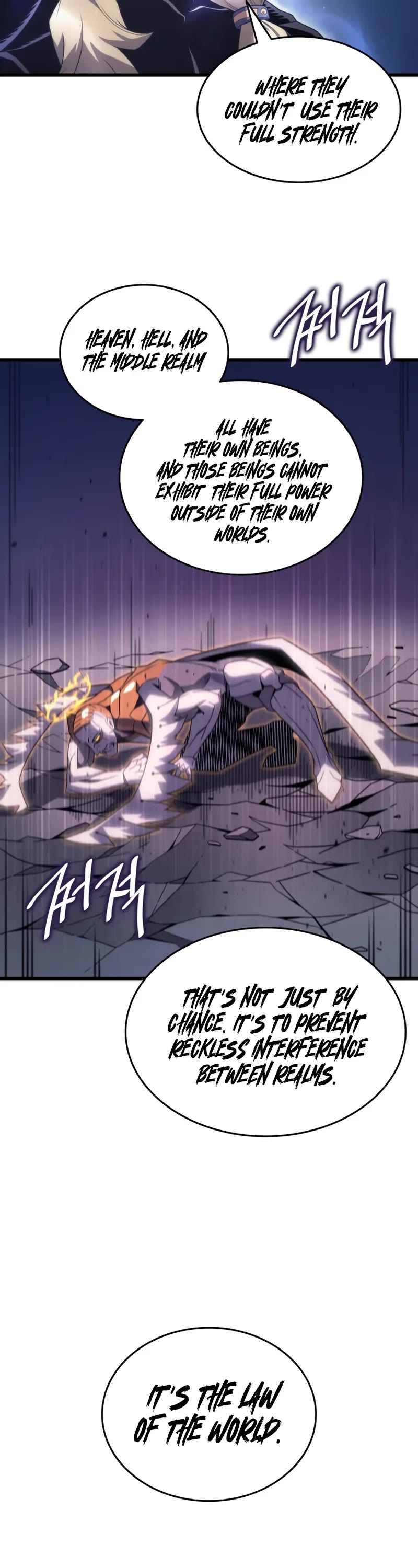 The Great Mage Returns After 4000 Years chapter 196 page 31