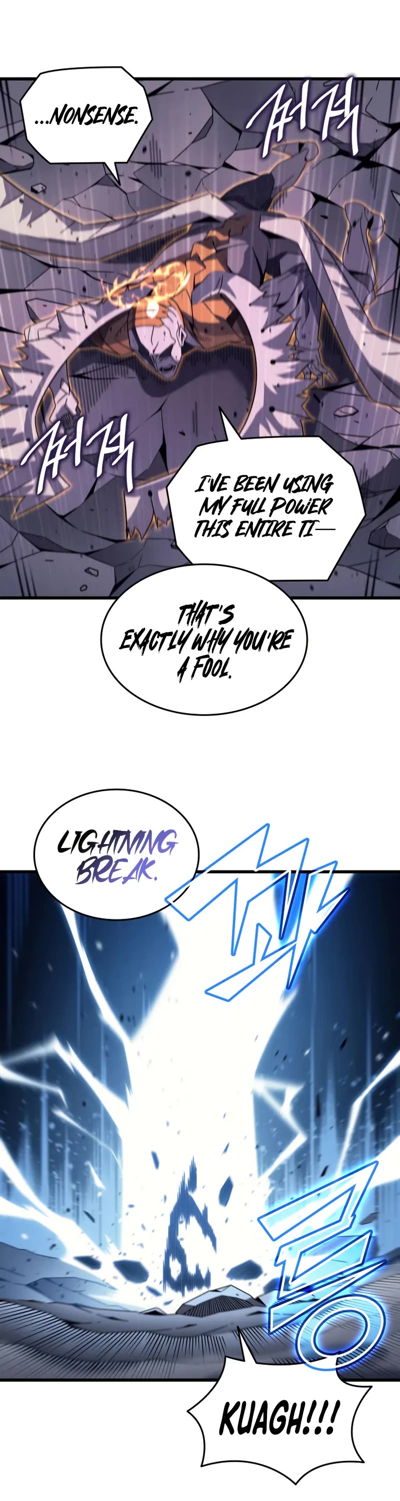 The Great Mage Returns After 4000 Years chapter 196 page 33