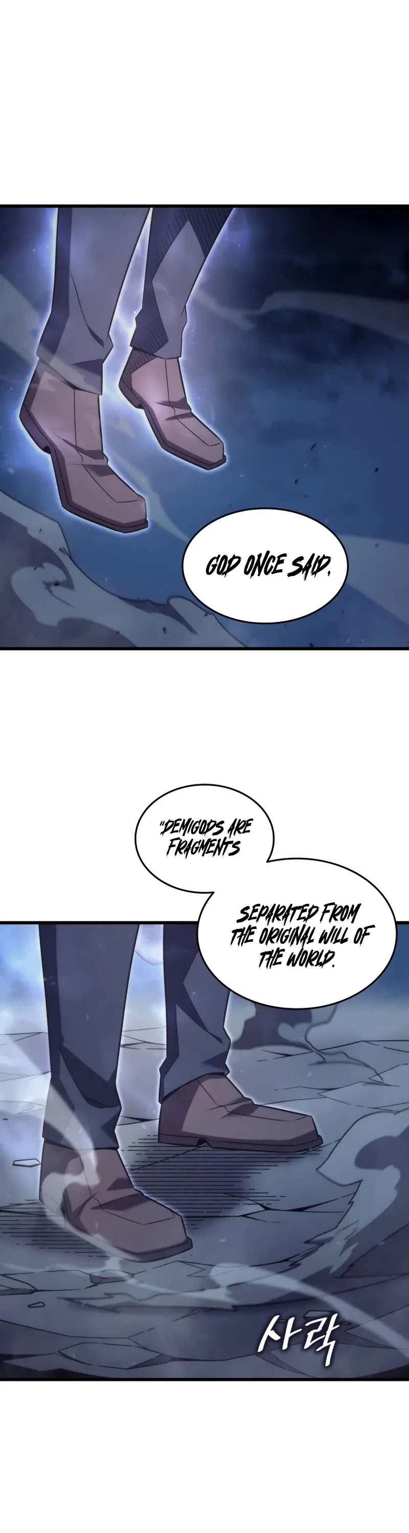 The Great Mage Returns After 4000 Years chapter 196 page 34