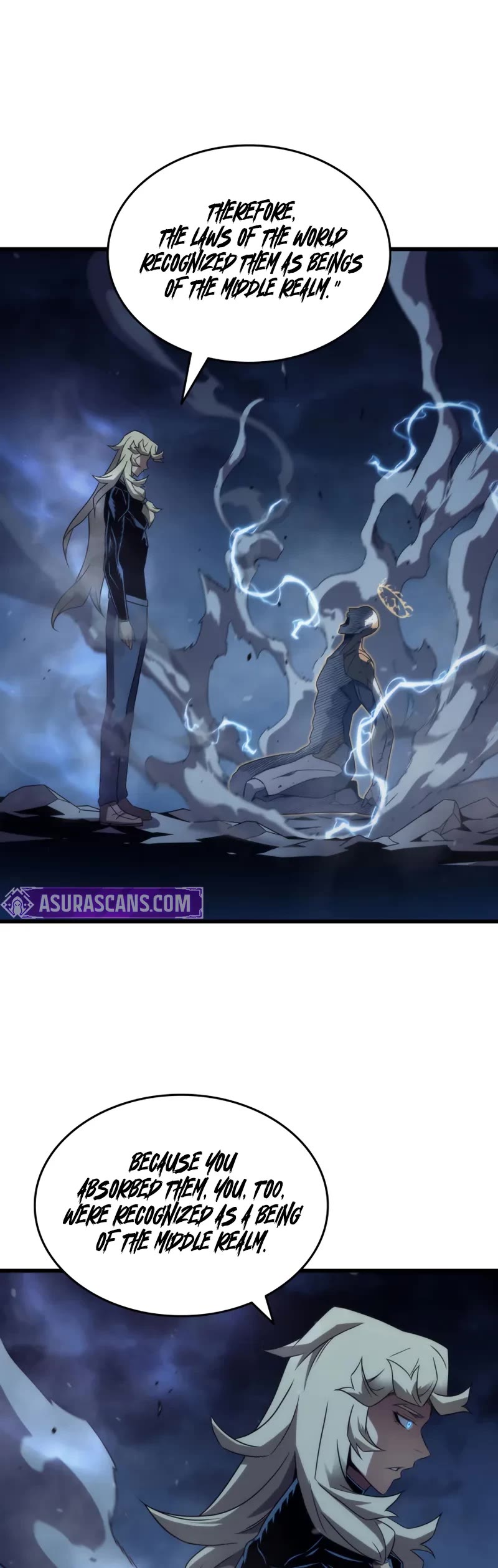 The Great Mage Returns After 4000 Years chapter 196 page 35