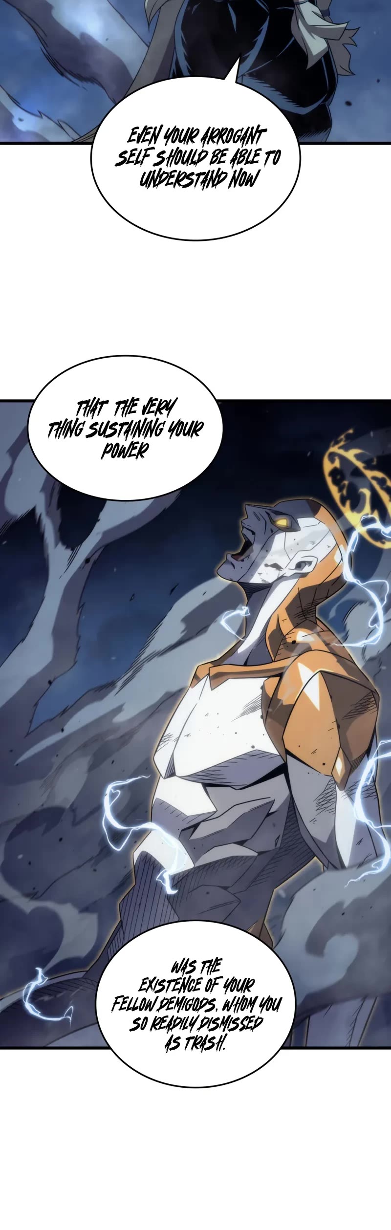 The Great Mage Returns After 4000 Years chapter 196 page 36