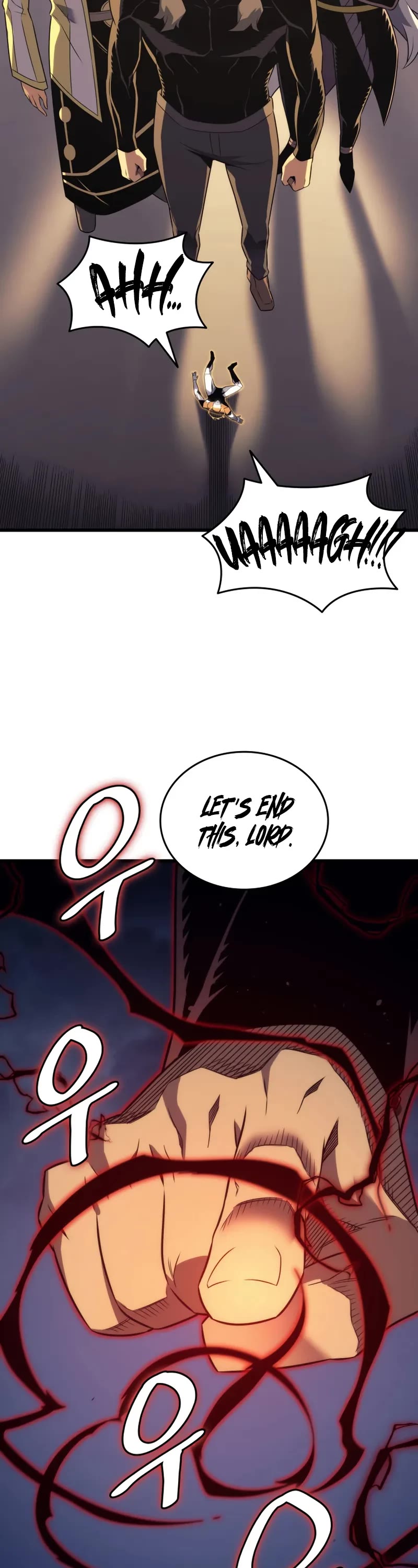 The Great Mage Returns After 4000 Years chapter 196 page 39