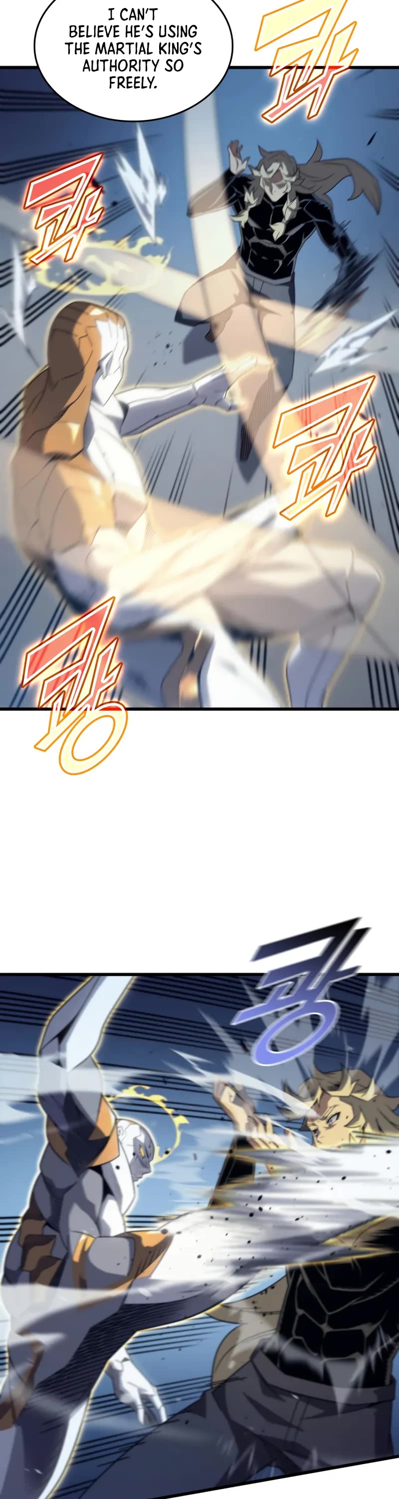 The Great Mage Returns After 4000 Years chapter 196 page 4