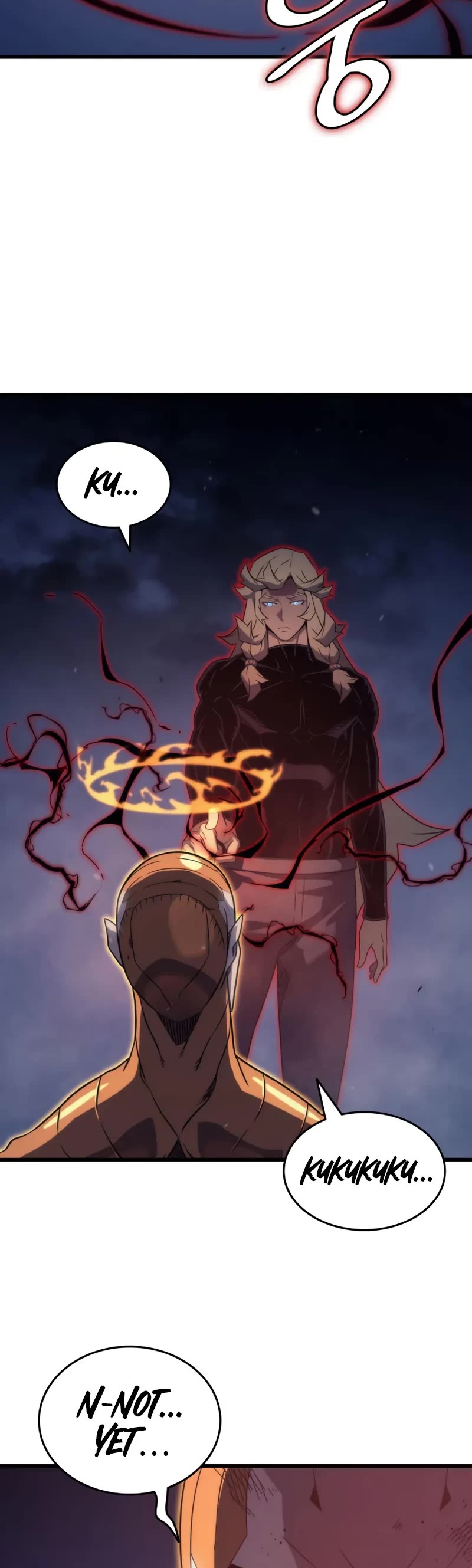 The Great Mage Returns After 4000 Years chapter 196 page 40