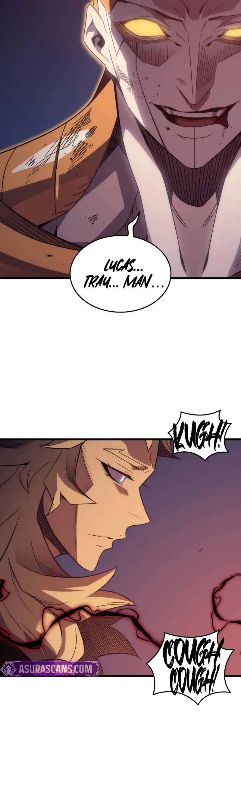 The Great Mage Returns After 4000 Years chapter 196 page 41