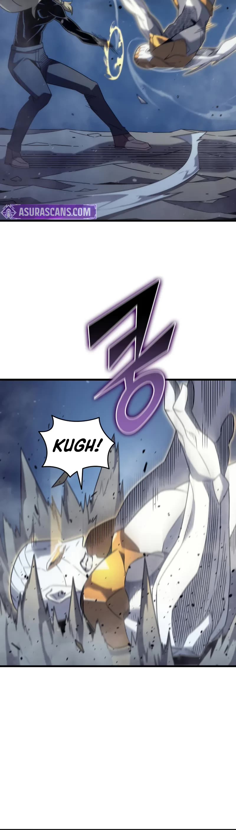 The Great Mage Returns After 4000 Years chapter 196 page 6