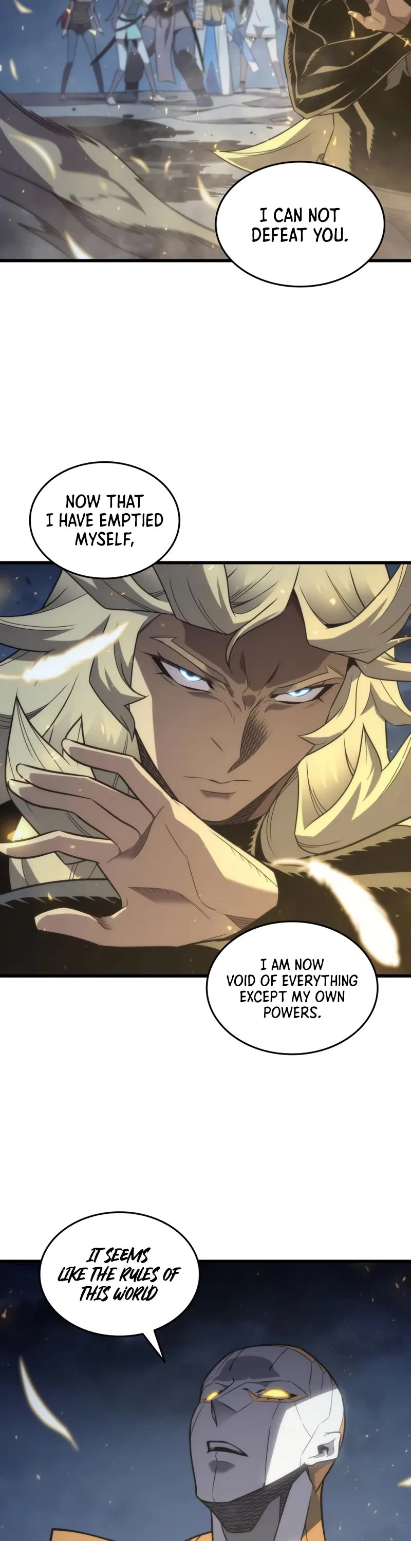 The Great Mage Returns After 4000 Years chapter 197 page 10