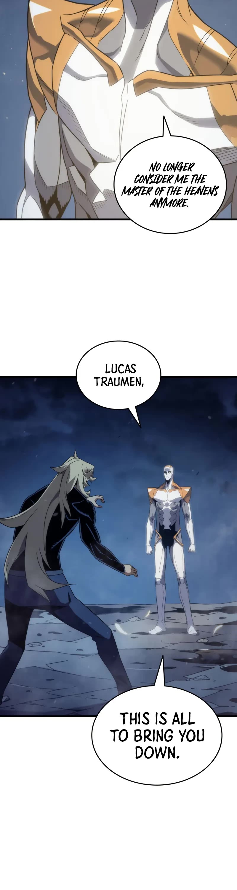 The Great Mage Returns After 4000 Years chapter 197 page 11