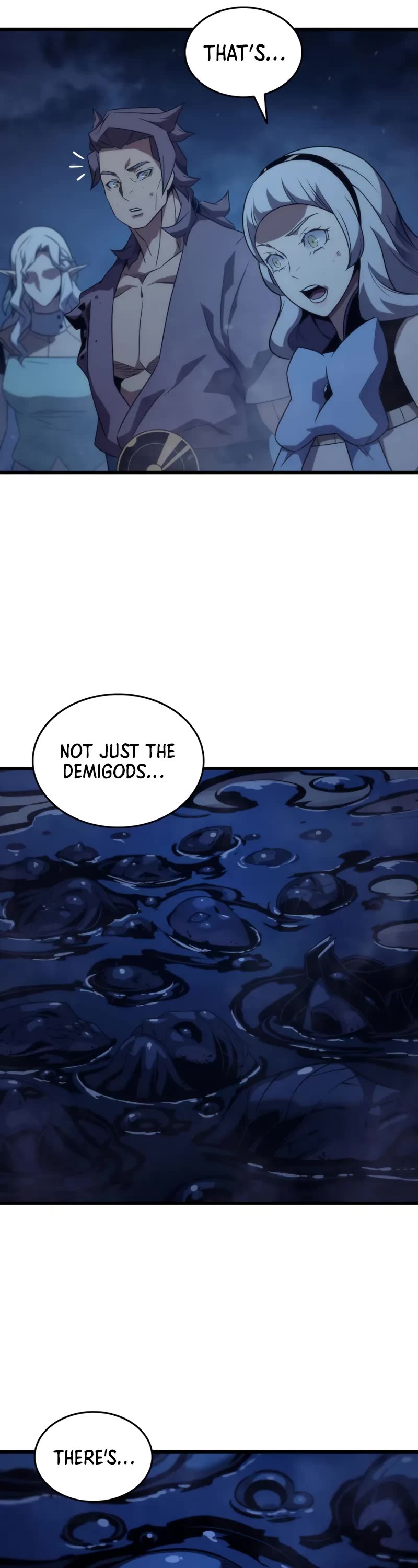 The Great Mage Returns After 4000 Years chapter 197 page 12