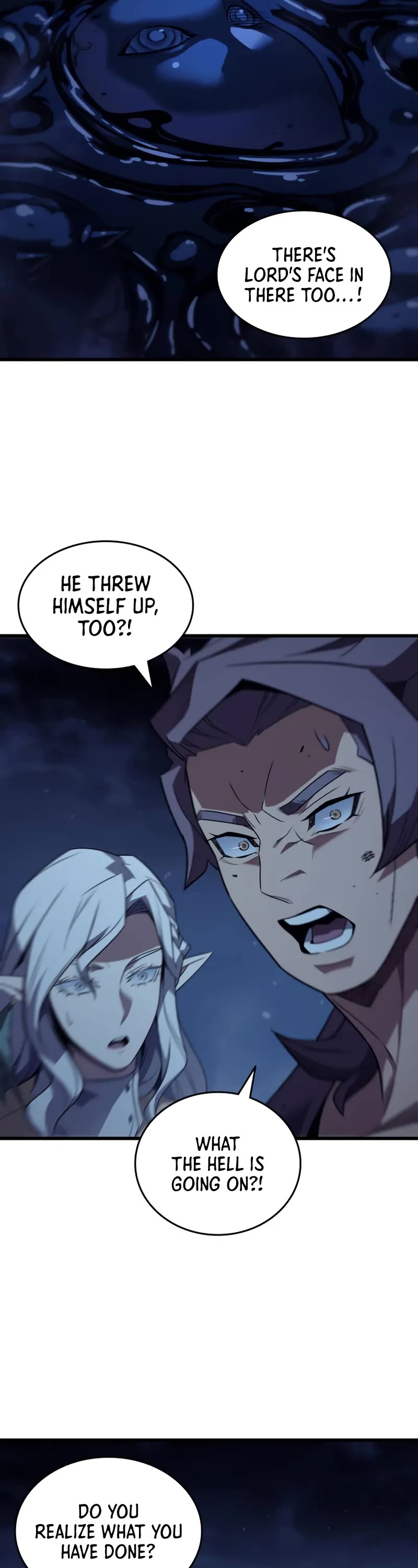 The Great Mage Returns After 4000 Years chapter 197 page 13