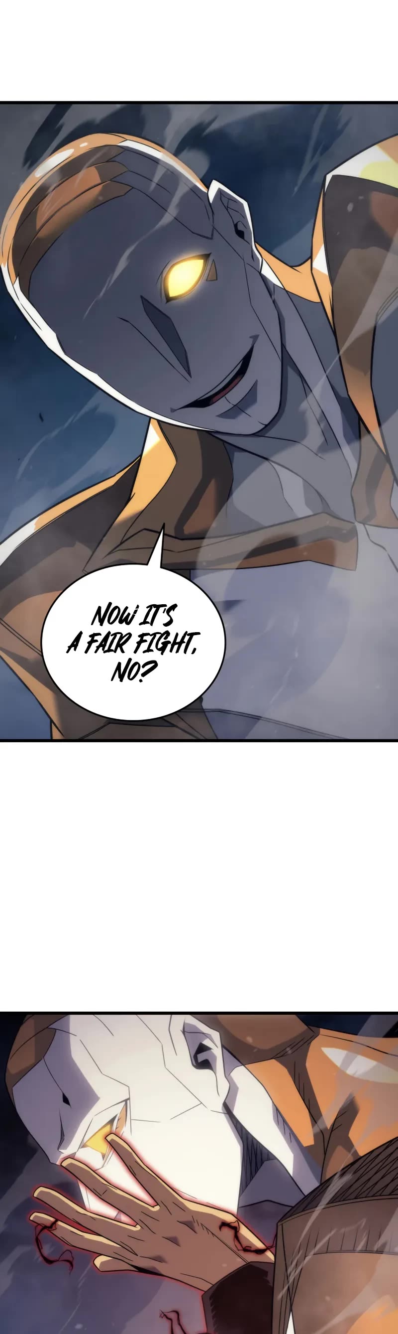 The Great Mage Returns After 4000 Years chapter 197 page 20